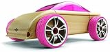 Automoblox Mini C9P Sportscar [並行輸入品]