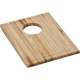 エルケイlkcbf1418 18 – 3 / 4 " L x 13 – 3 / 4 " W Hardwoodカッティングボードfor the efu402010、 LKCBF1418HW 1