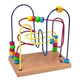 スマート社　SF731 Junior ラリー 木のおもちゃ 知育