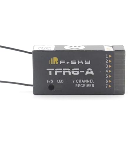 2.4GHz受信機 フタバ S-FHSS GR400S 3個セット【DRX】 2.4GHz受信機 フタバ S-FHSS GR400S 3個セット【DRX】 2.4GHz受信機