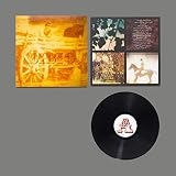 HAND CRANKED [輸入アナログ盤 / DLコード / 1LP] (WARPLP289)_1158 [Analog]