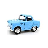 Zhhlinyuan Cartoon Alloy Car Toys Vehicles Pull Back Car Model Children's おもちゃ Car Kids Gift