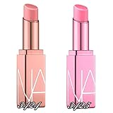 NARS(ナーズ) アフターグロー リップバーム(アジア限定色）3g (3425：ピンク)