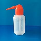 Asentech 3個セット 多肉植物 散水 オイルボトル ガーデニング散水用具 150ml