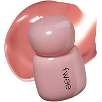 Amazon | fwee(フィー) 3Dボリューミング ティント 1個 08 ライチ