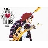 We love hide�`The Clips�`