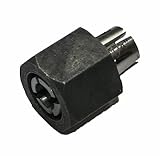 Black & Decker 32628601 Nut Collet by BLACK+DECKER