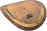 マイネル(Meinl) MEINL Cymbals マイネル Byzance Vintage Series スタックシンバル 10"+12"+14" Smack Stack B024VSM 【国内正規品】