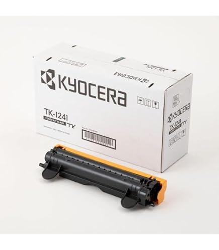 Amazon | 京セラ KYOCERA 純正 トナー TK-1241 MA2000w/PA2000w用