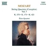String Quartets 7