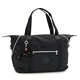 Kipling キプリング ボストンバッグ K01362 900 ART M BT BK [並行輸入品]
