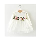 Candykids ンピース チュールスカート ワンピース　女の子 ワンピース お姫様 ドレス お出かけ 結婚式　衣装 ベビー 発表会 結婚式 七五三　フォーマル 女の子 女児 ジュニア 遊戯会 日常