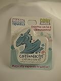 John Hinde DinoMates Magic Towel, Caitlin by John Hinde Curteich, Inc.