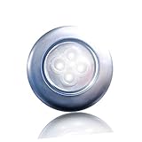 MIRACLE ２個セット 照明 タッチ式 センサー 両面 自宅 部屋 寝室 車 車中泊 MC-CAR4LED