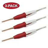 BuyCheapCables D-Sub Pin Insertion Extraction Tool, 3-pack [並行輸入品]