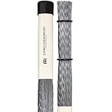 MEINL Stick & Brush マイネル ブラシ JUMBO CAJON BRUSH SB306 【国内正規品】