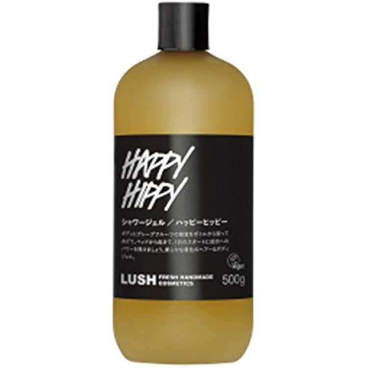 LUSH ラッシュ　みつばちマーチ　シャワージェル　2本 51NvVR98VDL.jpg_BO30,255,255,