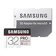Samsung ドライブレコーダー向け microSDカード32GB 正規代理店保証品 MB-MJ32GA/EC