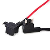 新しい5ピース/ロット32ボルトを追加-a-回路マイクロミニヒューズタップアダプタホルダー低プロファイルaps attマイクロ刃スタイル用車のオート