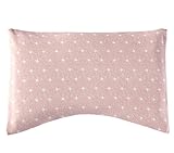 Kachabros高さの調節ができる低反発メッシュ構造子供用枕55cmX35cmピンク洗濯できるまくら