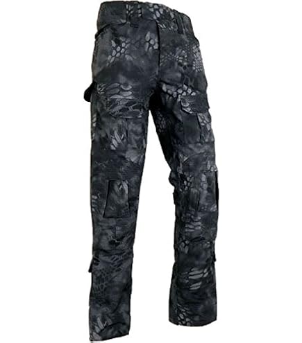 vertx クリプテック　タイフォン迷彩　Sサイズ（日本人Mサイズ位）上下セット Amazon | Vertx Kryptek Hat Typhon (バーテックス クリプテック