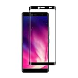 Rakuten Hand 5G ガラスフィルム 楽天モバイル Rakuten Hand 5G/Rakuten Hand 保護 フィルム 曲面対応 日本製 【Jinmdz】 耐衝撃 飛散防止 指紋防止 高透過率 気泡ゼロ RakutenHand5G フィルム