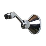 シャワーヘッド フック シルバー(銀) [幅6.3×奥行10×高さ8cm] INK-SHG