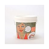 漆喰 塗料 ひとりで塗れるもん 11kg ■ゴージャステラコッタ JQ メーカー直送品