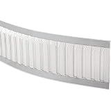 Drawer Dividerホルダー – ( A ) 2 – 3 / 4 " ( B ) 1 / 4 "