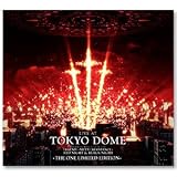 ＬＩＶＥ　ＡＴ　ＴＯＫＹＯ　ＤＯＭＥ（ＴＨＥ　ＯＮＥ限定版）（２Ｂｌｕ?ｒａｙ　Ｄｉｓｃ＋４ＣＤ）