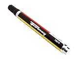 Forney 70819 Marker, Paint, Black [並行輸入品]