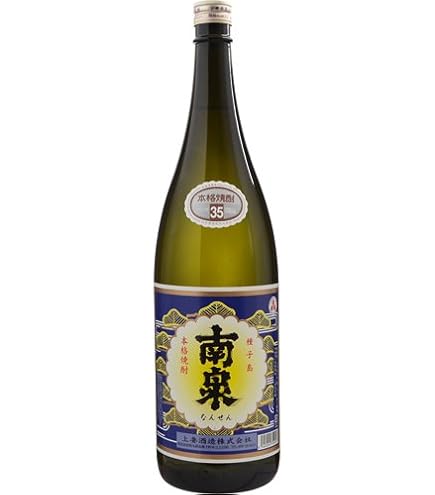 Amazon.co.jp: 大口酒造 伊佐錦 35度 1800ml : 食品・飲料・お酒