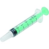 スケーター(Skater)フィーダー シリンジ 2.5ml 犬 猫 共通 水やり 餌やり 給餌 注入用 注射器 SRG3-A