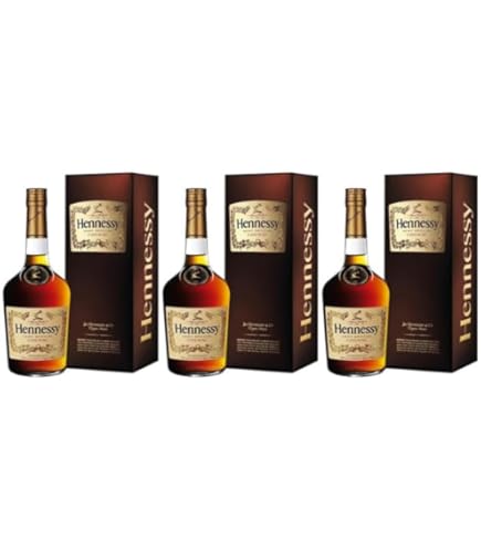 Amazon.co.jp: 【ギフト】ヘネシー VSOP 正規品 箱付き 40度 700ml