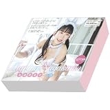 「長澤茉里奈Vol.3」 トレーディングカード 6個入りBOX