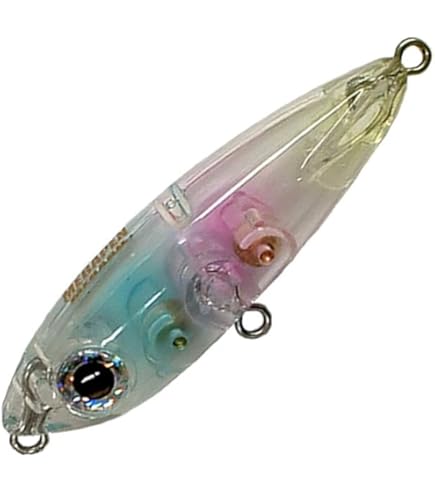 Amazon.co.jp: スミス(SMITH LTD) ペンシルベイト ベビーランブオーEX