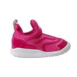 [アディダス] adidas キッズシューズ BABY アディダスハイマ Infant 14.0cm 【AQ3757】ピンク