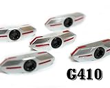 2019最新 PING ピン G410 ドライバー用ソールウェイト 3.5g 4g 4.5g 5.5g 6g 8g 10g 11g 13g 単品 (4)