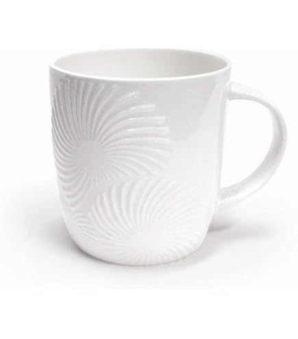 Aquis Coffee Mug 370ml Alex Liddy : Amazon.com.au: Kitchen & Dining