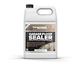 ガレージ床Sealer , 1 gal – クリア、水性アクリルSealer forコンクリートサーフェス