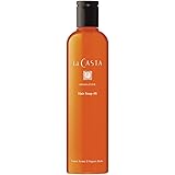 La CASTA(ラ・カスタ) ラ・カスタ アロマエステ ヘアソープ 48 シャンプー ハリ・コシのあるツヤ髪へ ― 300ml