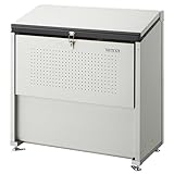 ゴミ収集庫 CKE-1005 W1000 D520 H1020mm