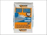 Everbuild Self20 708 Self Level Compound 20 Kg