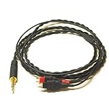 Bispa リケーブル HD25-MSOMM 【3.5mmステレオミニプラグ】