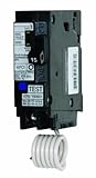 Murray mp115afc 15-amp 1極120-volt組み合わせタイプ円弧障害回路Interrupter