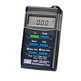 TES 1392 テスター・電磁界テスター