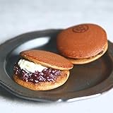 OOEDO TOKYO どら焼き 黒糖つぶあん＆バターどら焼き 個包装 【冷凍】 1種類 5個