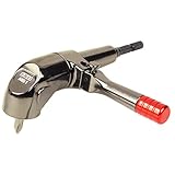 SK11 L型アングルドライバー 18Vインパクトドライバー対応 ANG-1