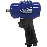 SP(エスピーエアー) 超軽量インパクトレンチ9.5mm角 SP7146EXS