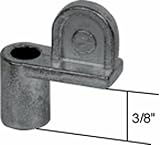 CRLブロンズ3 / 8 " Diecastウィンドウ画面クリップ – Carded